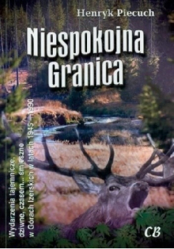 Niespokojna granica