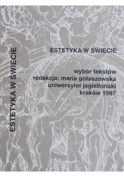 Estetyka w świecie 4