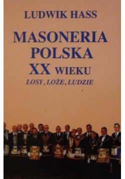 Masoneria Polska XX wieku
