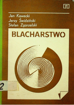 Blacharstwo