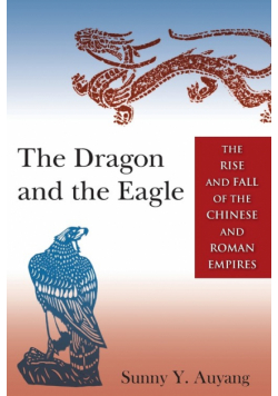 The Dragon and the Eagle
