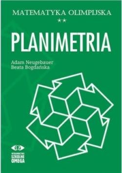 Matematyka olimpijska Planimetria