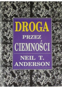 Droga przez ciemności
