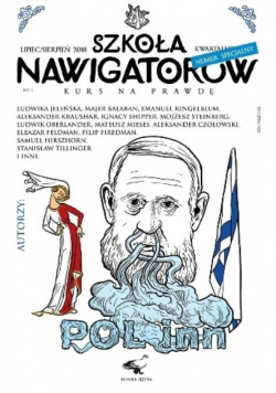 Szkoła nawigatorów Nr 4 / 18