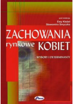 Zachowania rynkowe kobiet