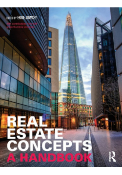 Real Estate Concepts
