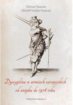 Dyscyplina w armiach europejskich od antyku