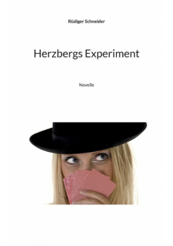 Herzbergs Experiment