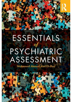 Essentials of Psychiatric Assessment