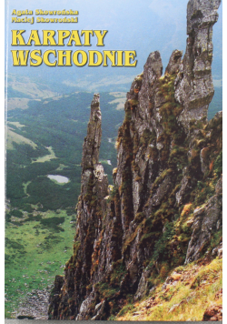 Karpaty Wschodnie