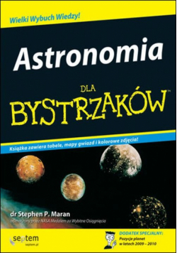 Astronomia dla bystrzaków