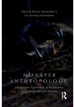 Monster Anthropology