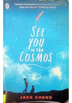 See You in the Cosmos