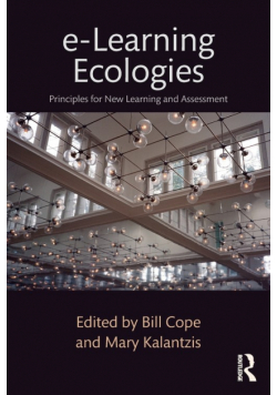 e-Learning Ecologies