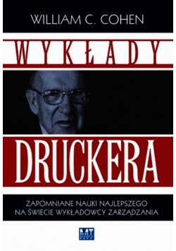 Wykłady Druckera.