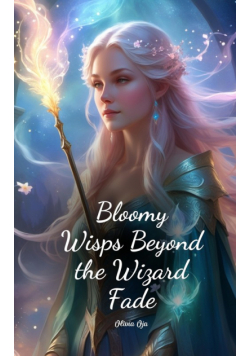 Bloomy Wisps Beyond the Wizard Fade