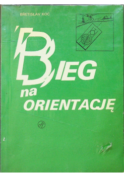 Bieg na orientację