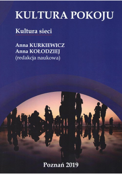 Kultura pokoju