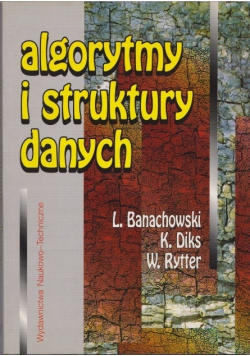 Algorytmy i struktury danych