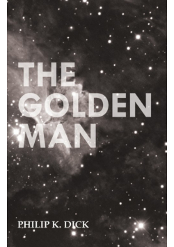 The Golden Man