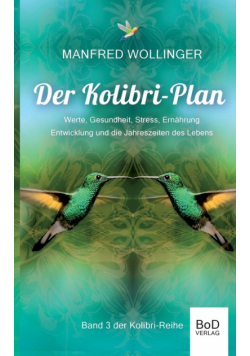 Der Kolibri-Plan 3
