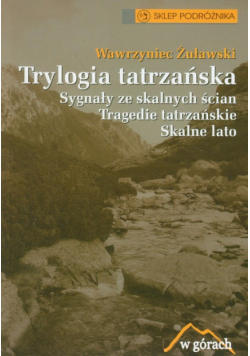 Trylogia Tatrzańska