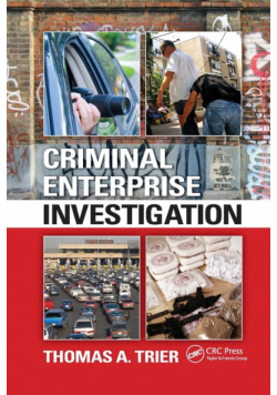 Criminal Enterprise Investigation