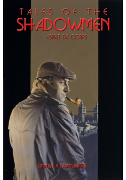 Tales of the Shadowmen 10