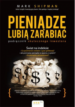 Pieniądze lubią zarabiać