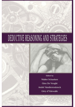 Deductive Reasoning and Strategies