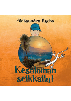 Kesäloman seikkailut