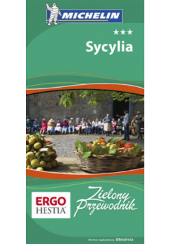 Sycylia Zielony Przewodnik