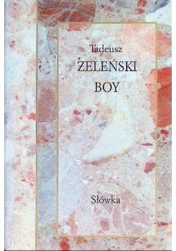 Słówka