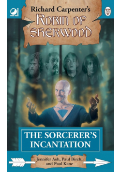 The Sorcerer's Incantation