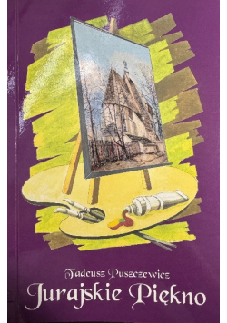Jurajskie piękno