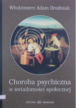 Choroba psychiczna w świadomości społecznej