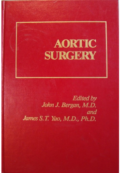 Aortic surgery