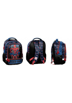 Plecak szkolny Spiderman SPY-260 PASO