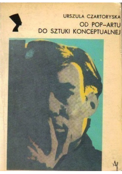 Od pop artu do sztuki konceptualnej