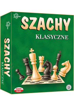 Szachy klasyczne