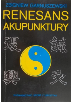 Renesans akupunktury