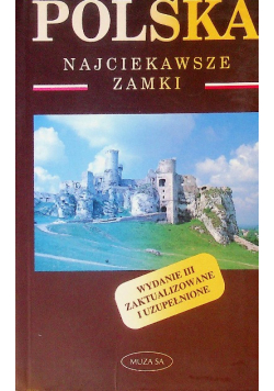 Polska Najciekawsze zamki