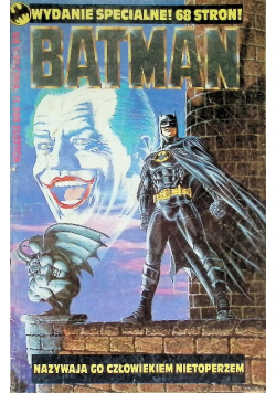 Batman Nr 1