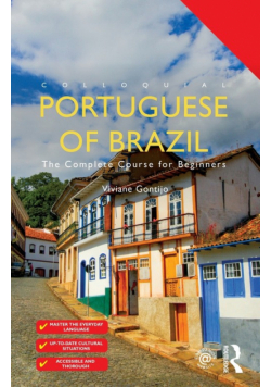 Colloquial Portuguese of Brazil