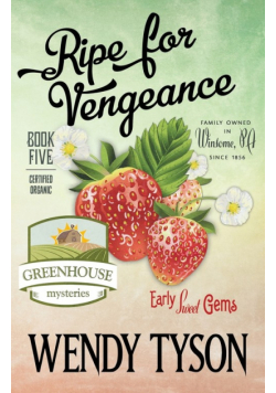 Ripe For Vengeance