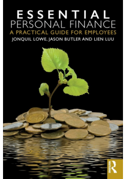 Essential Personal Finance