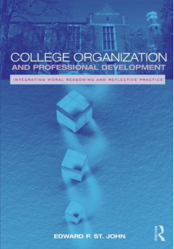 College Organization and Professional Development