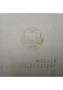 Medale kielczyzny