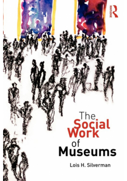 The Social Work of Museums
