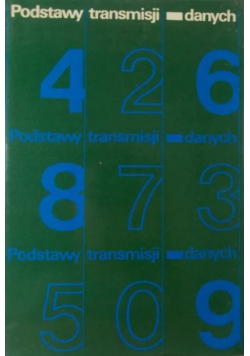 Podstawy transmisji danych